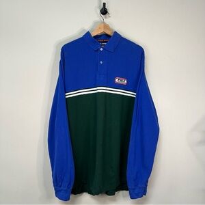 Vintage Polo Sport Rugby